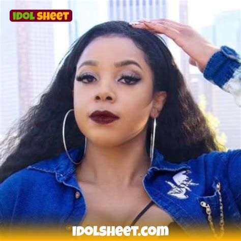 dee shanell real name|Dee Shanell Wiki, Height, Age, Family, Facts, Net Worth